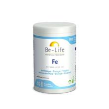 be-life Fe - Nut 97/13 60 Vegan Capsules