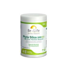 be-life Phyto Silica 2000 Bio 60 Softgels