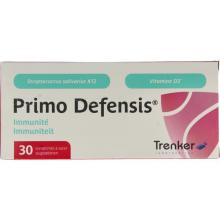 Trenker Primo Defensis 30 Zuigtabletten