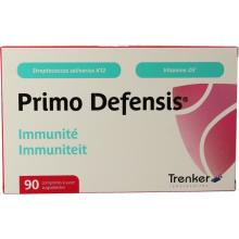 Trenker Primo defensis 90 Zuigtabletten