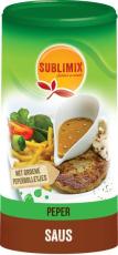 Sublimix Pepersaus glutenvrij 240G