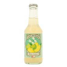 Naturfrisk Bitter Lemon Bio 250 ML