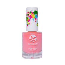Suncoat Girl Nagellak ballerina beauty non toxic 9ml