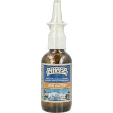 nat immunogenics Sovereign silver ion water spray 59ml