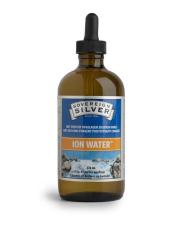 nat immunogenics Sovereign silver ion water dropper top 236ml