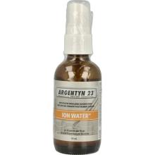 nat immunogenics Ion watermist spray 59ml