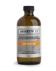 nat immunogenics ION Water 236 ML