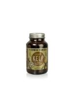 cornish seaweed Kelp Jodium 450 MCG Bio 60 Capsules