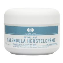 Van Der Pigge Calendula Herstellende Creme 110 ML