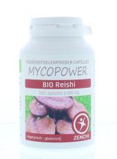 mycopower Reishi bio 100ca