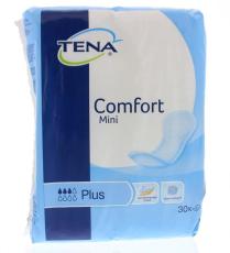 Tena Comfort Mini Plus 30 Stuks