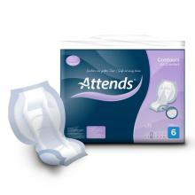 Attends Contours Air Comfort 6 35 Stuks