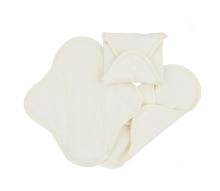 Imsevimse Maandverband Wasbaar Naturel Mini 3 Stuks