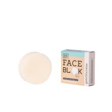 blokzeep Face Blok Gezichtscreme Bar - Normaal Tot Gevoelige Huid 55 G