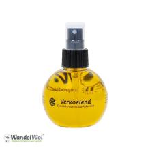 Wandelwol Verzorgende huidolie akkermunt 150ML