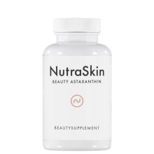 nutraskin Astaxanthin Beauty 60 Softgels