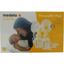 Medela Symphony Afkolfset Dubbele S 1 Set