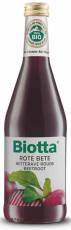 Biotta Rode Bietensap Bio 500ml