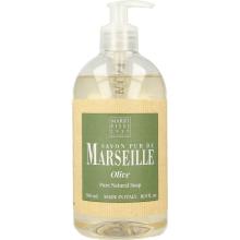 Savon Marseille Vloeibare Zeep Olive 500 ML