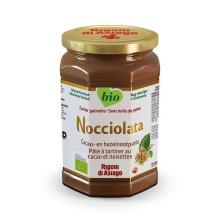 Nocciolata Biologische Hazelnootpasta 6 x 650 G