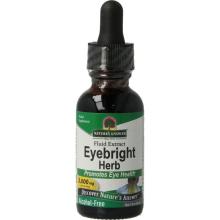 natures answer Ogentroost Extract Alcoholvrij 30 ML