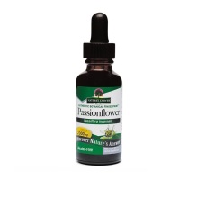 natures answer Passiebloem extract alcoholvrij 30ML