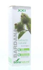 Soria Natural Arctium lappa bardana 50ML