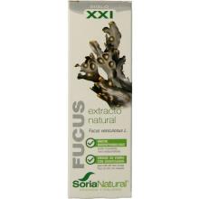 Soria Natural Fucus vesiculosus XXI 50ML