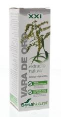 Soria Natural Solidago virgaurea XXI extract 50ML