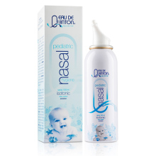 quinton Nasal pediatric spray 0-6 jaar 100ml
