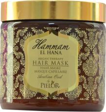 hammam el hana Argan Therapy Arabian Oud Hair Mask 500ml