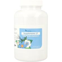 supplements Vitamine C gebufferd 150vc