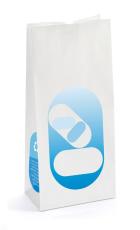 Blockland Zak blokbodem 160 x 95 x 315 500st