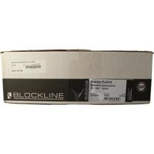 Blockland Inneem/maatbekers PP 25-30 ml 1500st