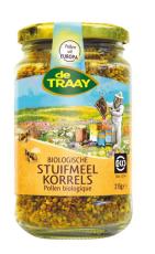 Traay Biologische Stuifmeelkorrels 215 G