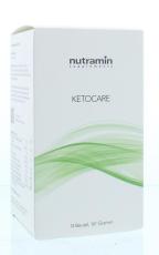 Nutramin Ketocare 14 Zakjes
