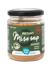 Terrasana Instant miso soep poeder bio 130G