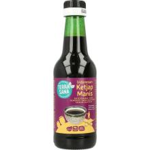 Terrasana Indonesian Ketjap Manis Bio 250 ML