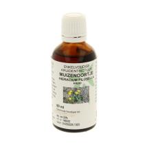 Natura Sanat Hieracium Pilosella / Muizeoor Tinctuur 50 ML