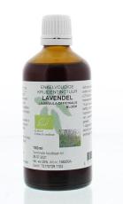 Natura Sanat Lavendula officinalis fl / lavendel 100ml