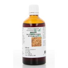 Natura Sanat Balsamodendron Myrrha Gum / Mirre Tinctuur 100ml