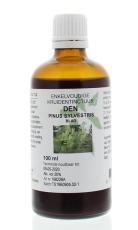 Natura Sanat Pinus sylvestris fol / dennenaald tinctuur 100ml
