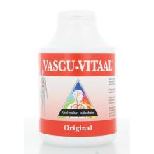 Vascu Vitaal Original 300 Capsules