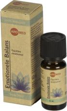 Aromed Lotus Emotionele Balans Olie Bio 10 ML