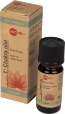 Aromed Lotus 1e chakra olie 10ML