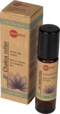 Aromed Lotus 6e Chakra Roller 10 ML