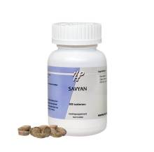Ayurveda Savyan 100 Tabletten