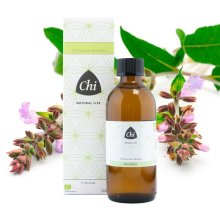 Chi Salie Hydrolaat Eko Bio 150 ML