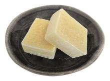 Aroma Vera Amberblok Fresh Cotton 1 stuk