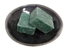 Aroma Vera Amberblok Patchouli 1 stuk